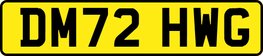 DM72HWG