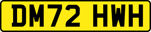 DM72HWH