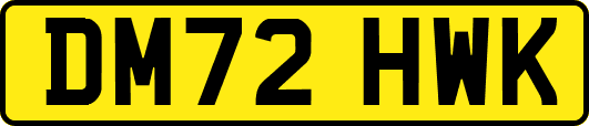 DM72HWK