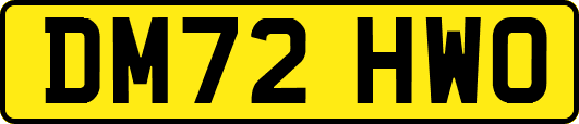 DM72HWO