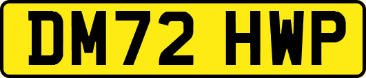 DM72HWP