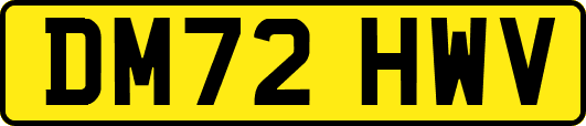 DM72HWV