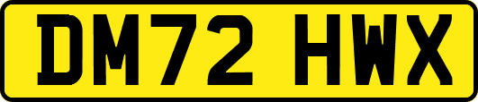 DM72HWX