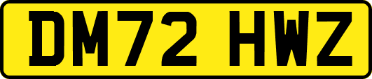 DM72HWZ