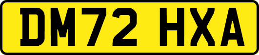 DM72HXA