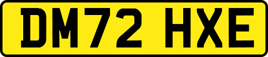DM72HXE