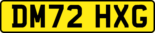 DM72HXG