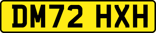 DM72HXH