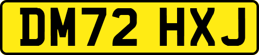 DM72HXJ