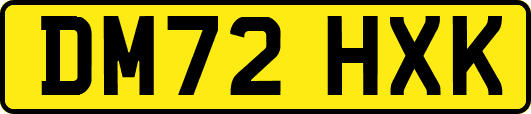 DM72HXK