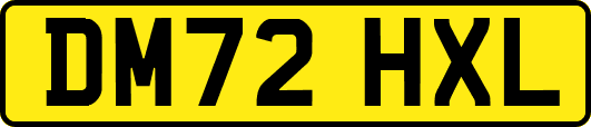 DM72HXL