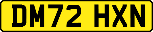 DM72HXN