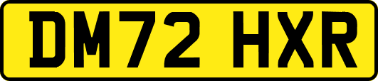DM72HXR