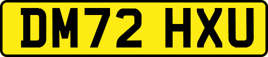 DM72HXU