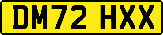 DM72HXX