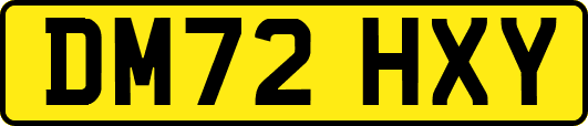 DM72HXY