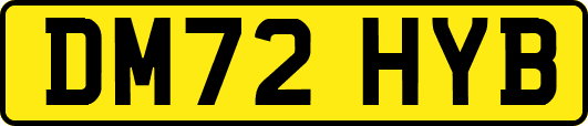 DM72HYB
