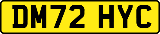 DM72HYC