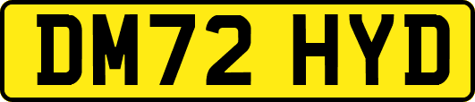 DM72HYD