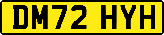 DM72HYH