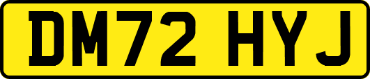 DM72HYJ
