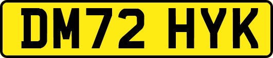 DM72HYK
