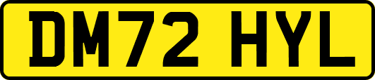 DM72HYL