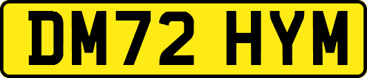 DM72HYM