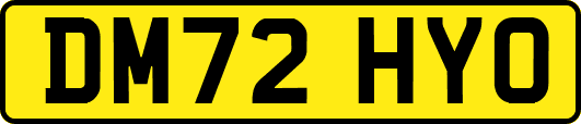 DM72HYO