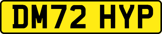 DM72HYP