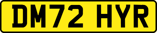 DM72HYR
