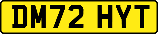 DM72HYT