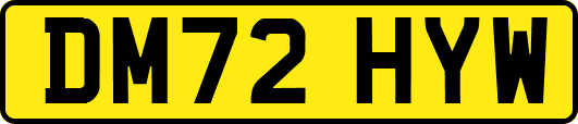 DM72HYW