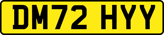 DM72HYY