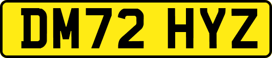 DM72HYZ