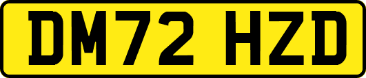 DM72HZD