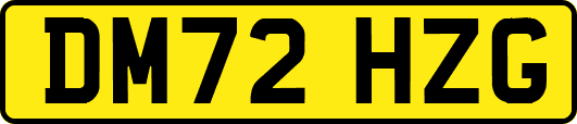 DM72HZG
