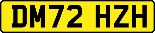 DM72HZH