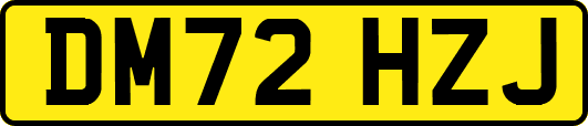 DM72HZJ