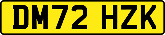 DM72HZK