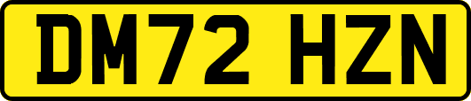 DM72HZN