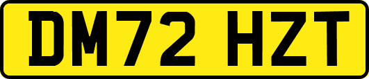 DM72HZT