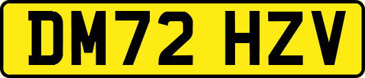 DM72HZV