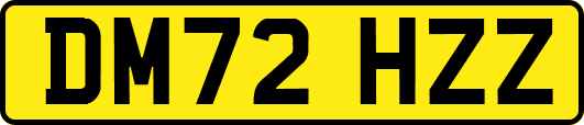 DM72HZZ