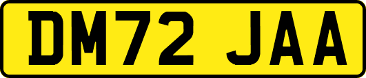 DM72JAA