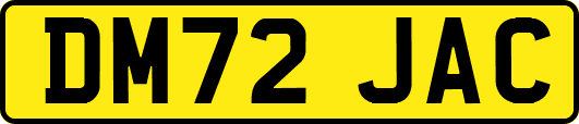 DM72JAC