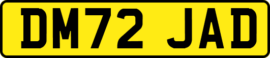 DM72JAD
