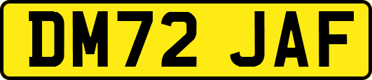 DM72JAF