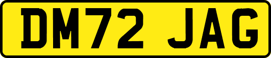 DM72JAG