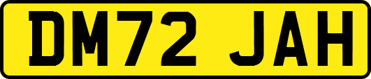 DM72JAH